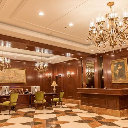 Ip City Hotel Osaka - Imperial Palace Group Exteriér fotografie