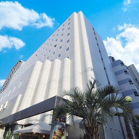 Ip City Hotel Osaka - Imperial Palace Group Exteriér fotografie