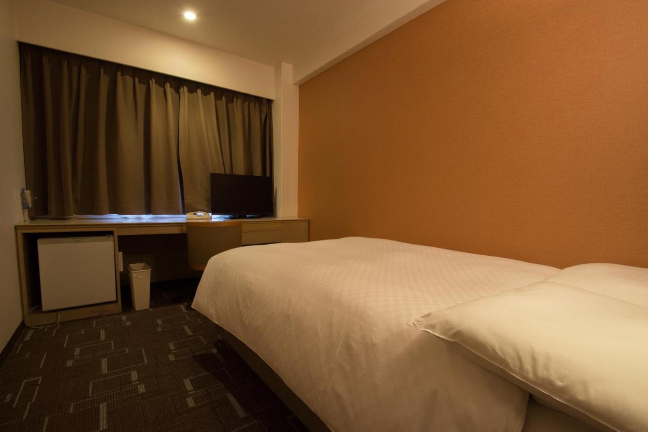 Ip City Hotel Osaka - Imperial Palace Group Exteriér fotografie