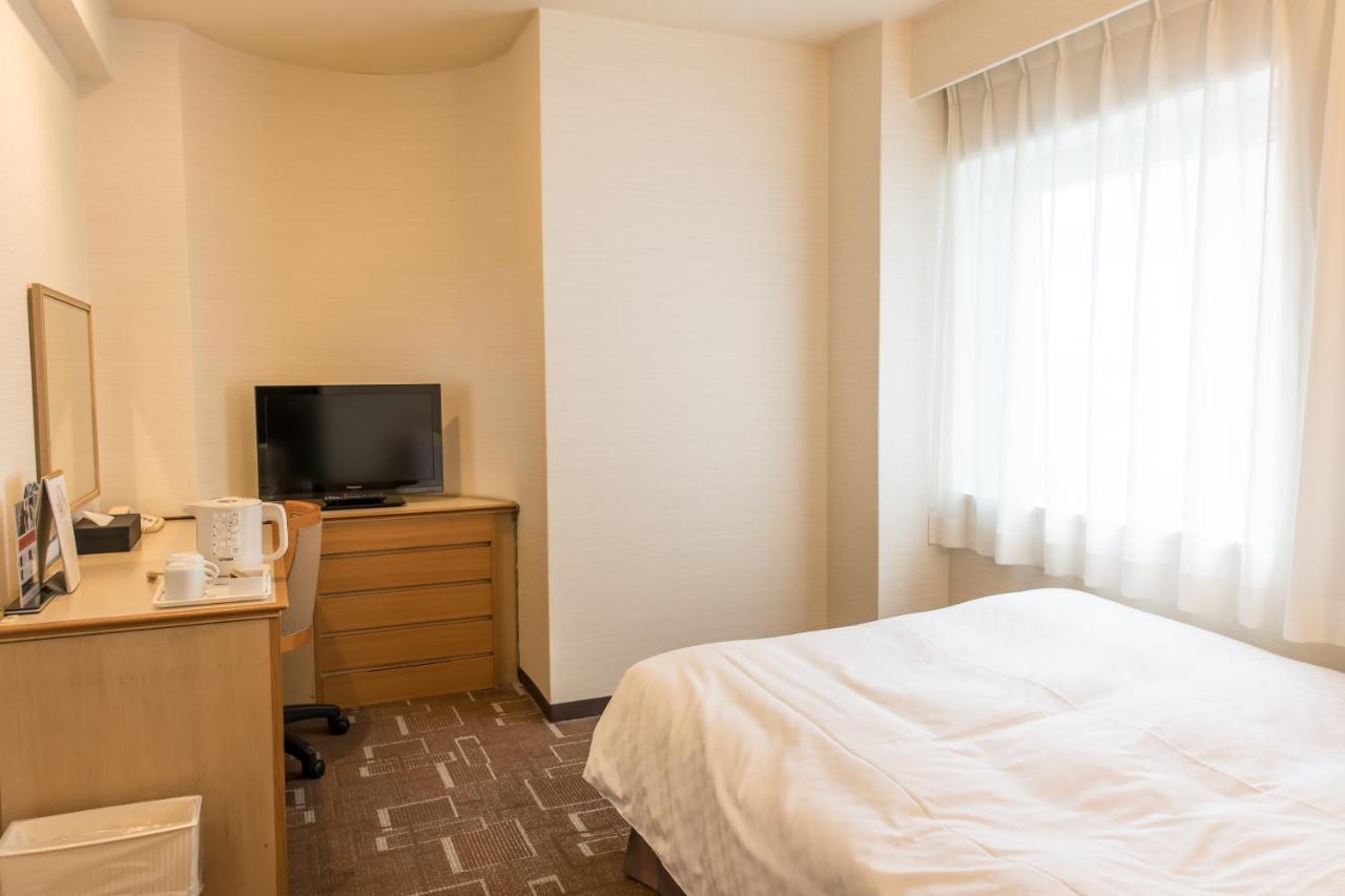 Ip City Hotel Osaka - Imperial Palace Group Exteriér fotografie